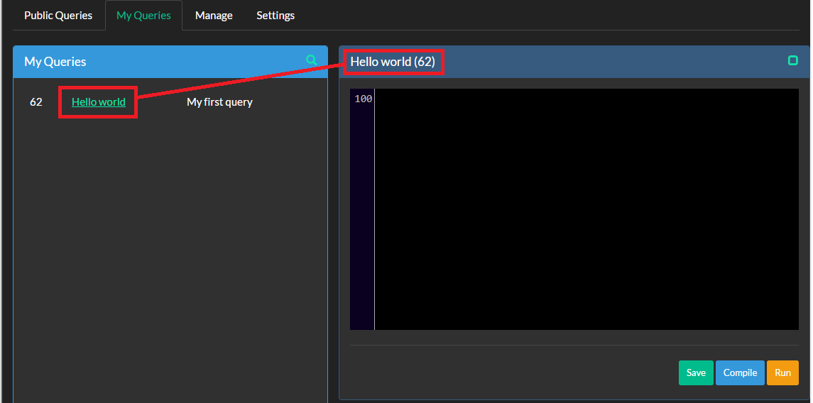 Hello World 04