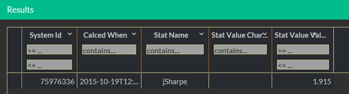 c 2statscode 01result
