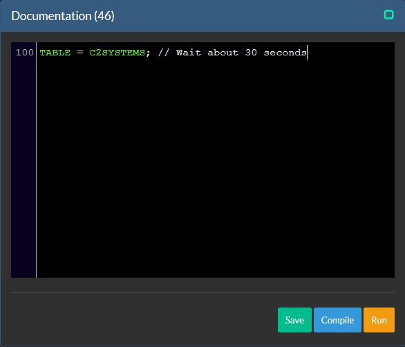 c 2systemscode 01